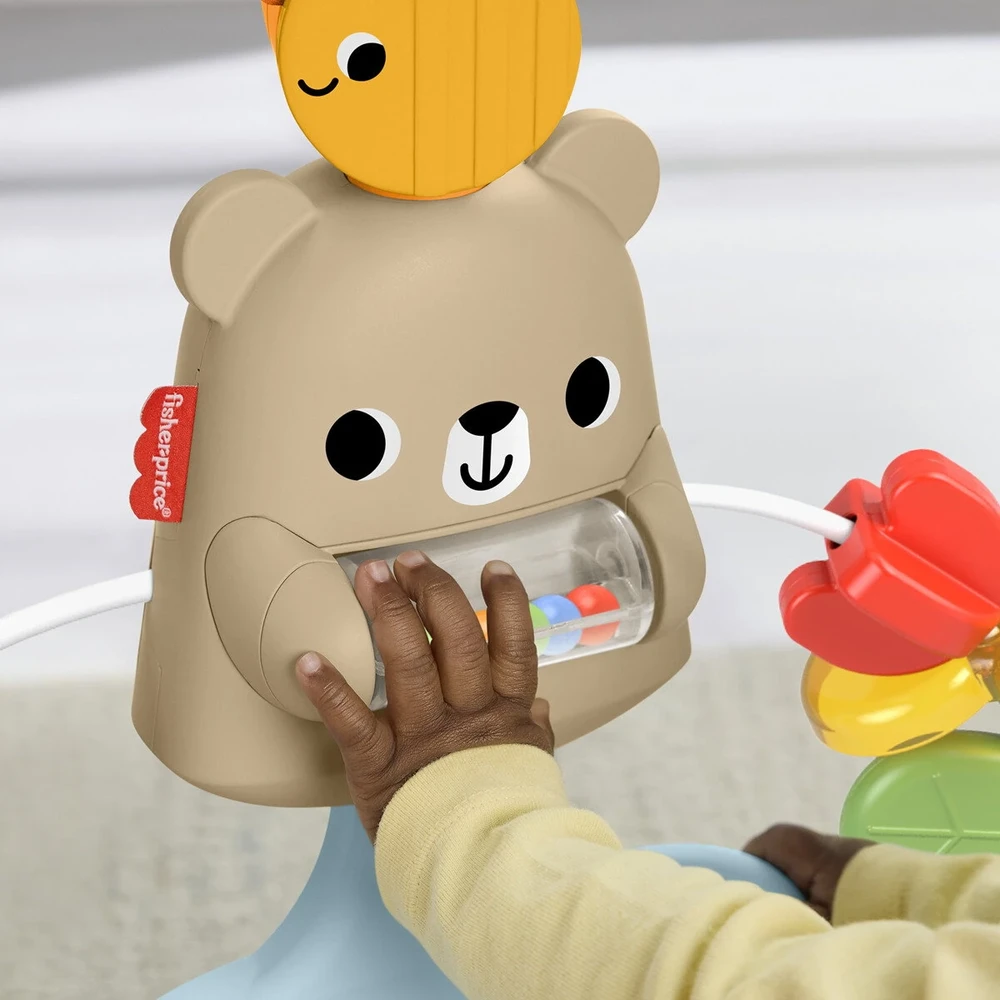 Mattel FISHER-PRICE veiklos kilimėlis (HYR60)