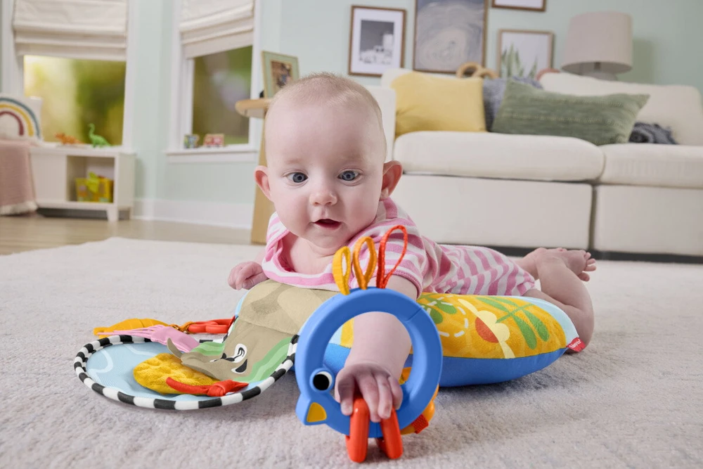 Mattel FISHER-PRICE pilvuko pagalvėlė (JHB44)