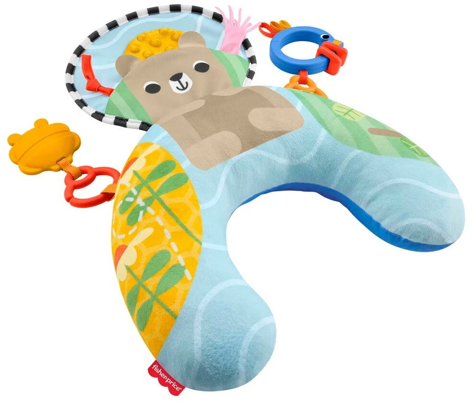Mattel FISHER-PRICE pilvuko pagalvėlė (JHB44)