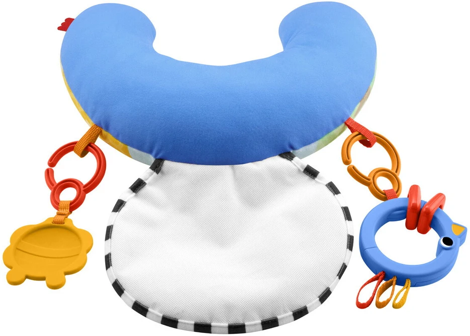 Mattel FISHER-PRICE pilvuko pagalvėlė (JHB44)