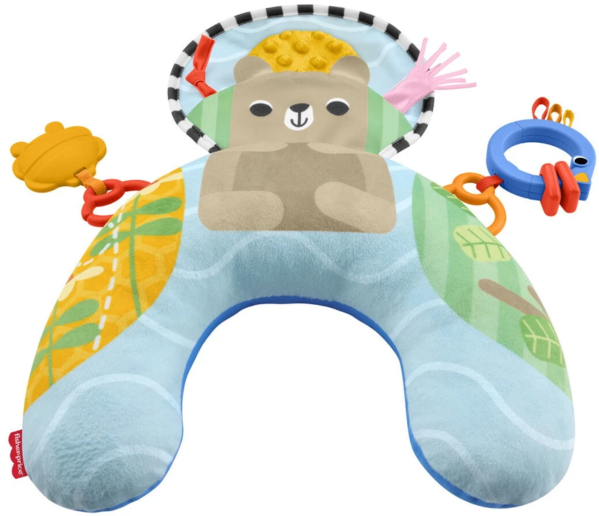 Mattel FISHER-PRICE pilvuko pagalvėlė (JHB44)