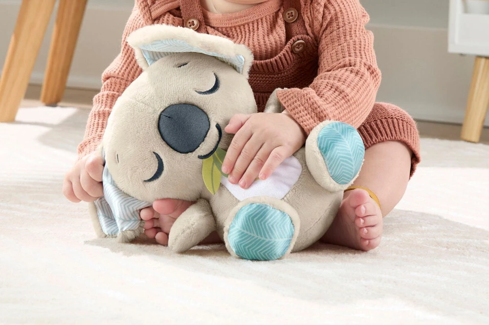Mattel FISHER-PRICE migdukas – Koala (JBD65)