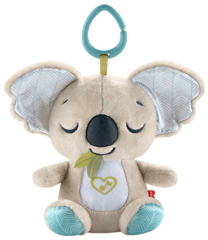 Mattel FISHER-PRICE migdukas – Koala (JBD65)