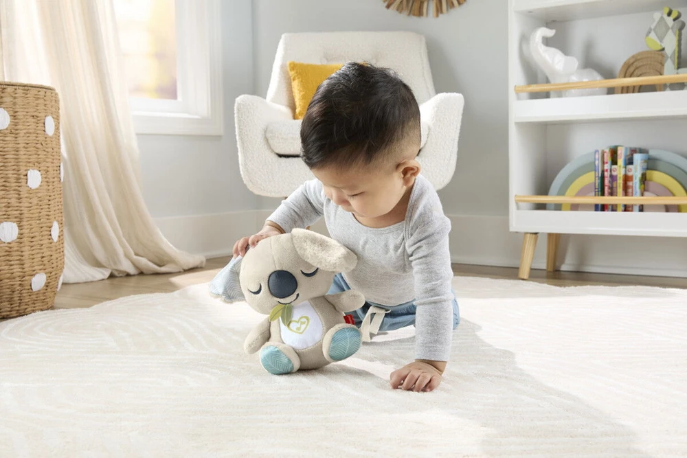 Mattel FISHER-PRICE migdukas – Koala (JBD65)