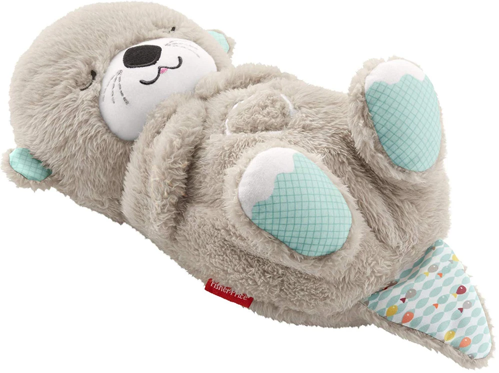 Fisher Price Migdukas Ūdrytė