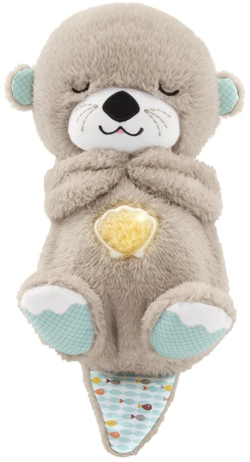 Fisher Price Migdukas Ūdrytė