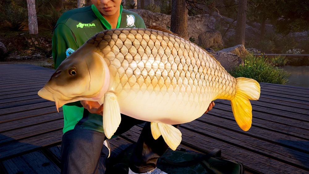„Fishing Sim World: Pro Tour“ kolekcionieriaus leidimas – asmeniniams kompiuteriams