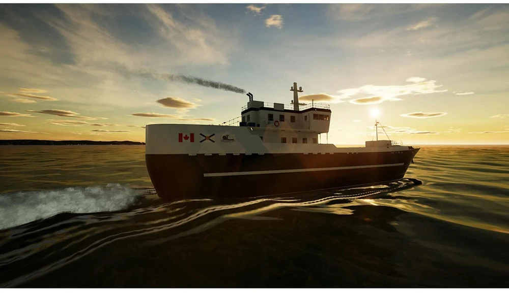 Misc Games Fishing: North Atlantic Complete Edition