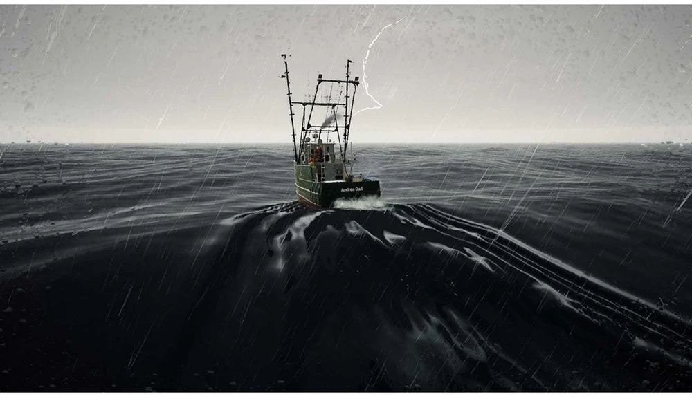 Misc Games Fishing: North Atlantic Complete Edition