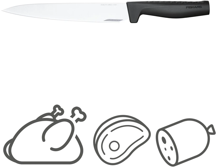 Fiskars Hard Edge išpjaustymo peilis 1051760