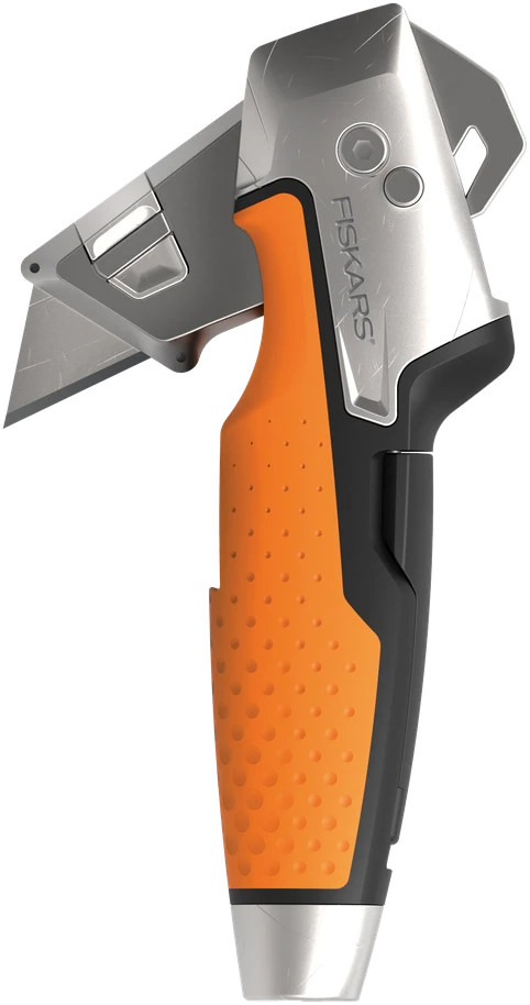 Fiskars CarbonMax Universalus dažytojo peilis 1027225