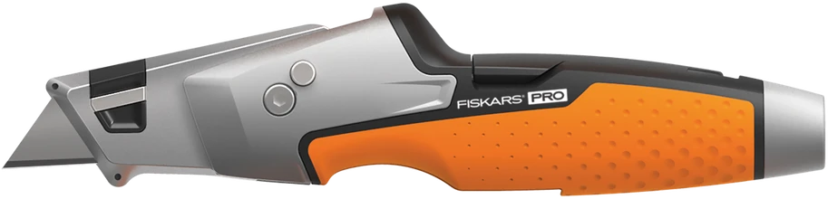 Fiskars CarbonMax Universalus dažytojo peilis 1027225