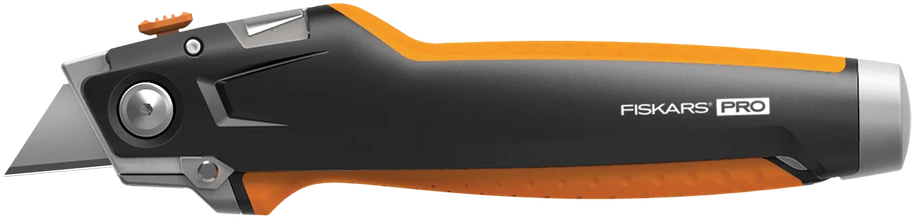 Fiskars CarbonMax Universalus gipso kartono peilis 1027226