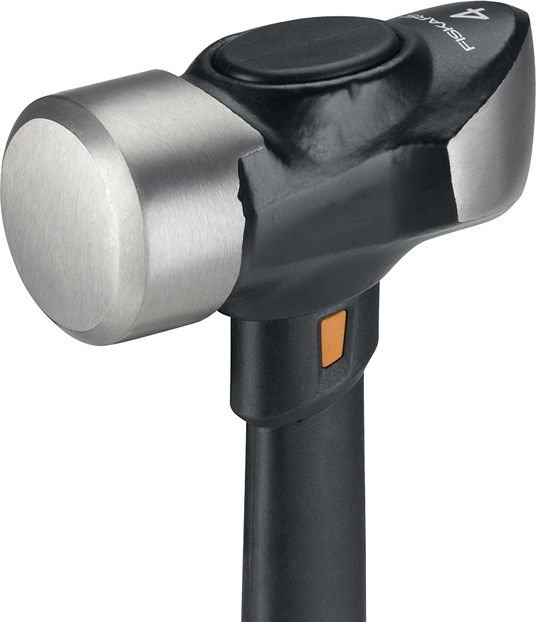„Fiskars“ – „Club Hammer“ – 4 lb/11 colių