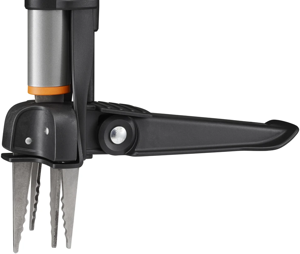 Fiskars Piktžolių raviklis 990 mm ilgio, ergo (f1020126)