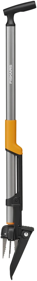Fiskars Piktžolių raviklis 990 mm ilgio, ergo (f1020126)