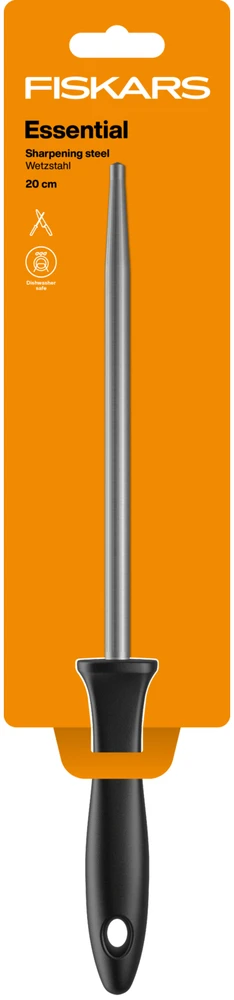 Fiskars - Essential galandimo plienas - 20 cm