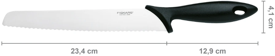 Fiskars FS.NÓŻ SZEFA KUCHNI 21cm ESSENTIAL