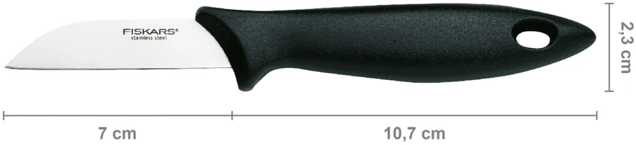 Fiskars Skutimo peilis, 1065580