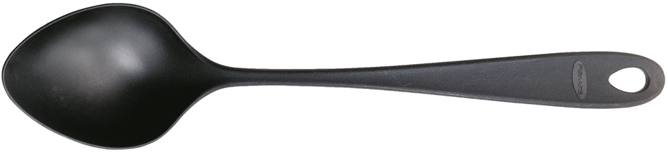 Šaukštas Fiskars Essential 1065592, 30 cm, plastikas