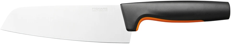 Fiskars Functional Form Santoku peilis