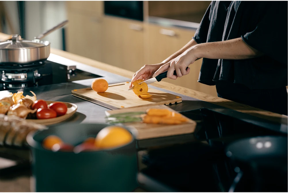 Fiskars Functional Form Universalių peilių rinkinys