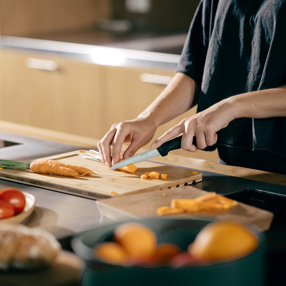Fiskars Functional Form Universalių peilių rinkinys