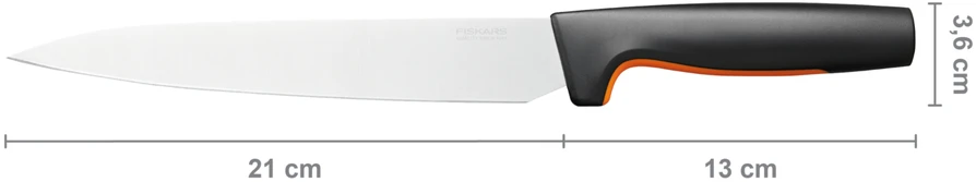 Fiskars Functional Form išpjaustymo peilis 1057539