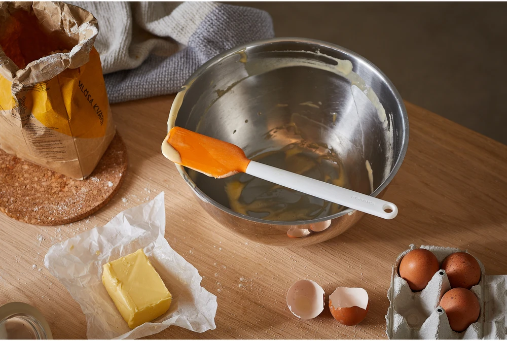 Fiskars – FunctionalForm kepimo rinkinys – rinkinys kasdieniam kepimui