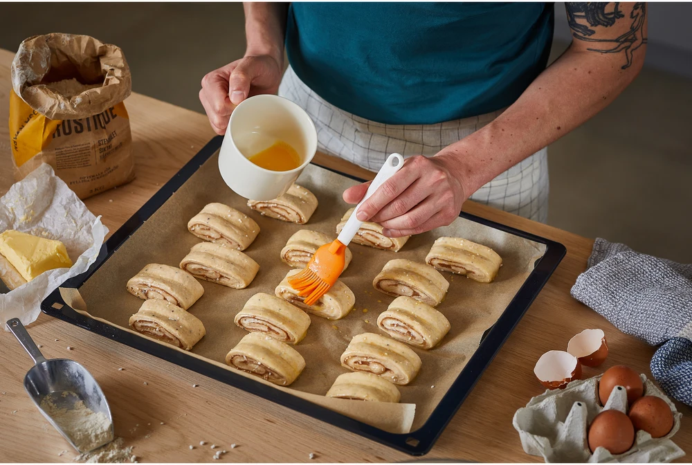 Fiskars – FunctionalForm kepimo rinkinys – rinkinys kasdieniam kepimui