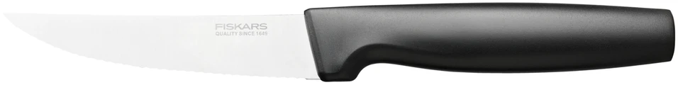 Fiskars Functional Form peilių rinkinys kepsniams
