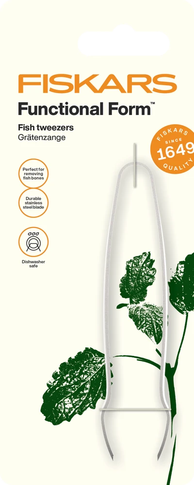 Fiskars - FunctionalForm lašišos žnyplės