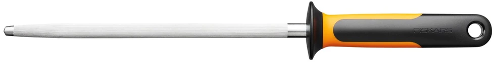 Fiskars Functional Form plieninis galąstuvas