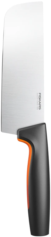 Fiskars Functional Form Nakiri peilis
