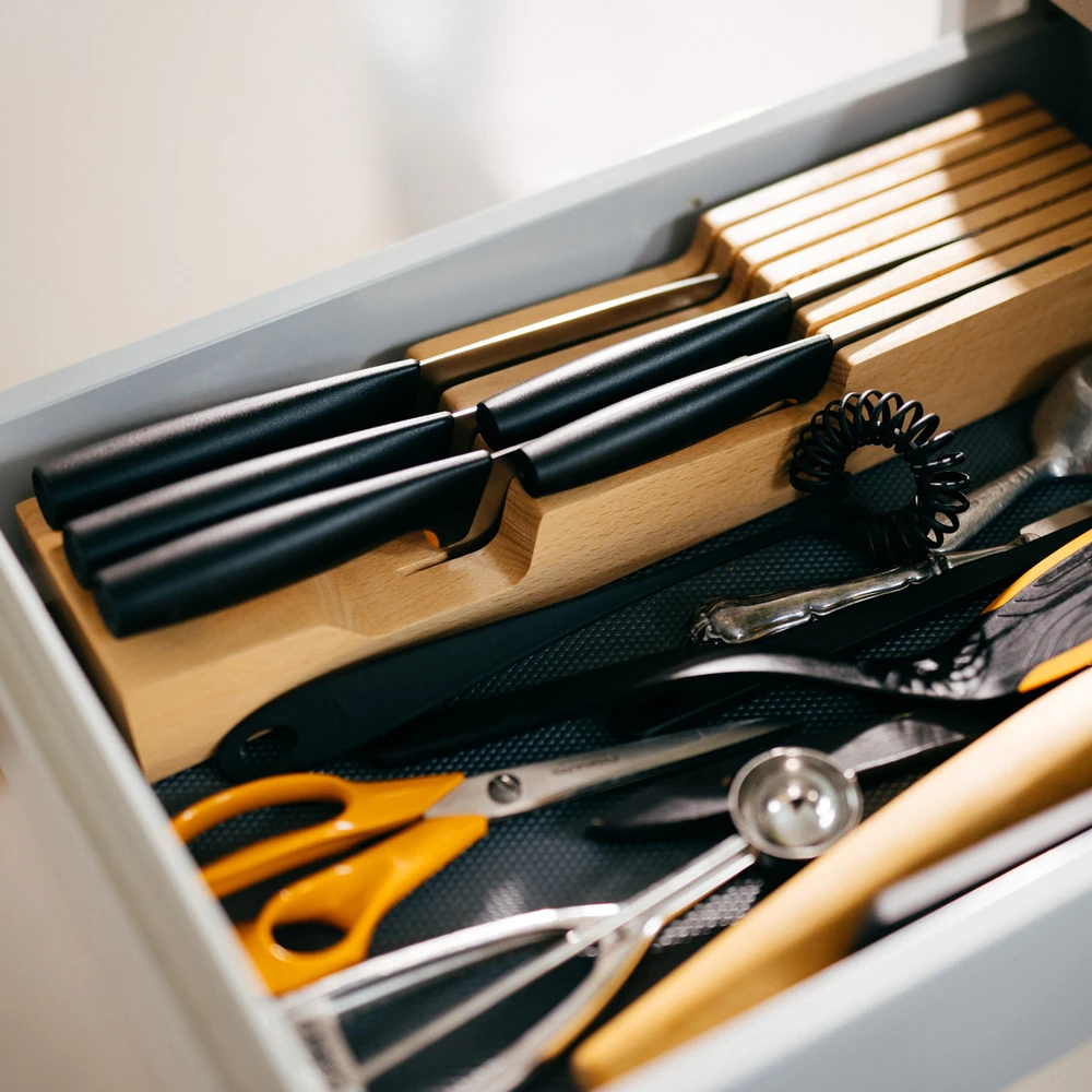 Fiskars Functional Form didelis pradedančiųjų rinkinys, 5 vnt.