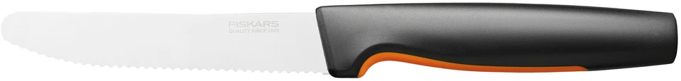Fiskars Functional Form peilis pomidorams