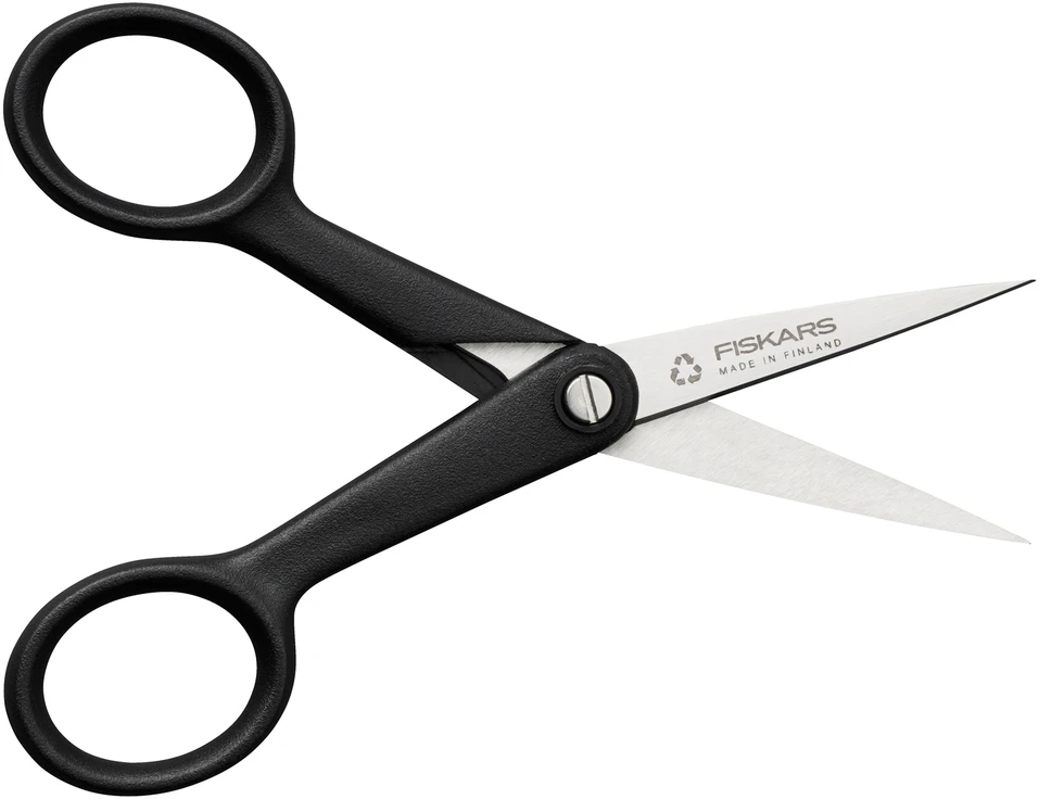 Fiskars - FunctionalForm ReNew siuvimo žirklės - 13 cm