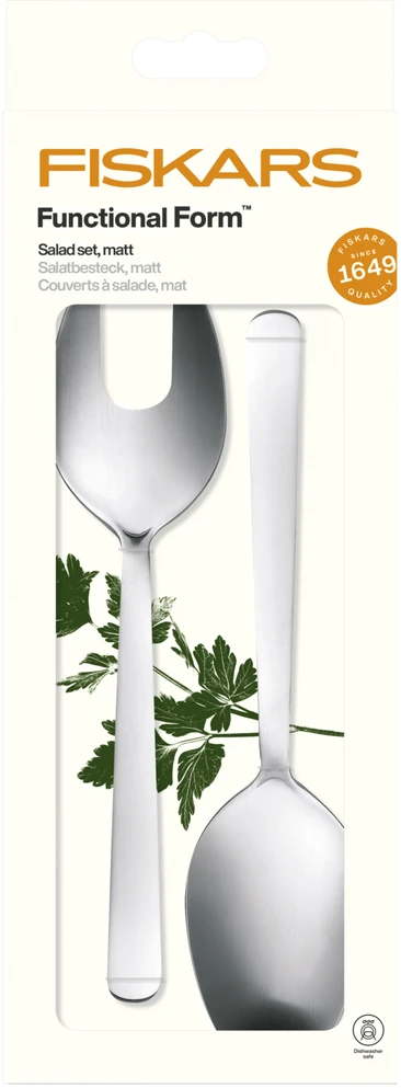 Fiskars Rinkinys salotoms 1002960