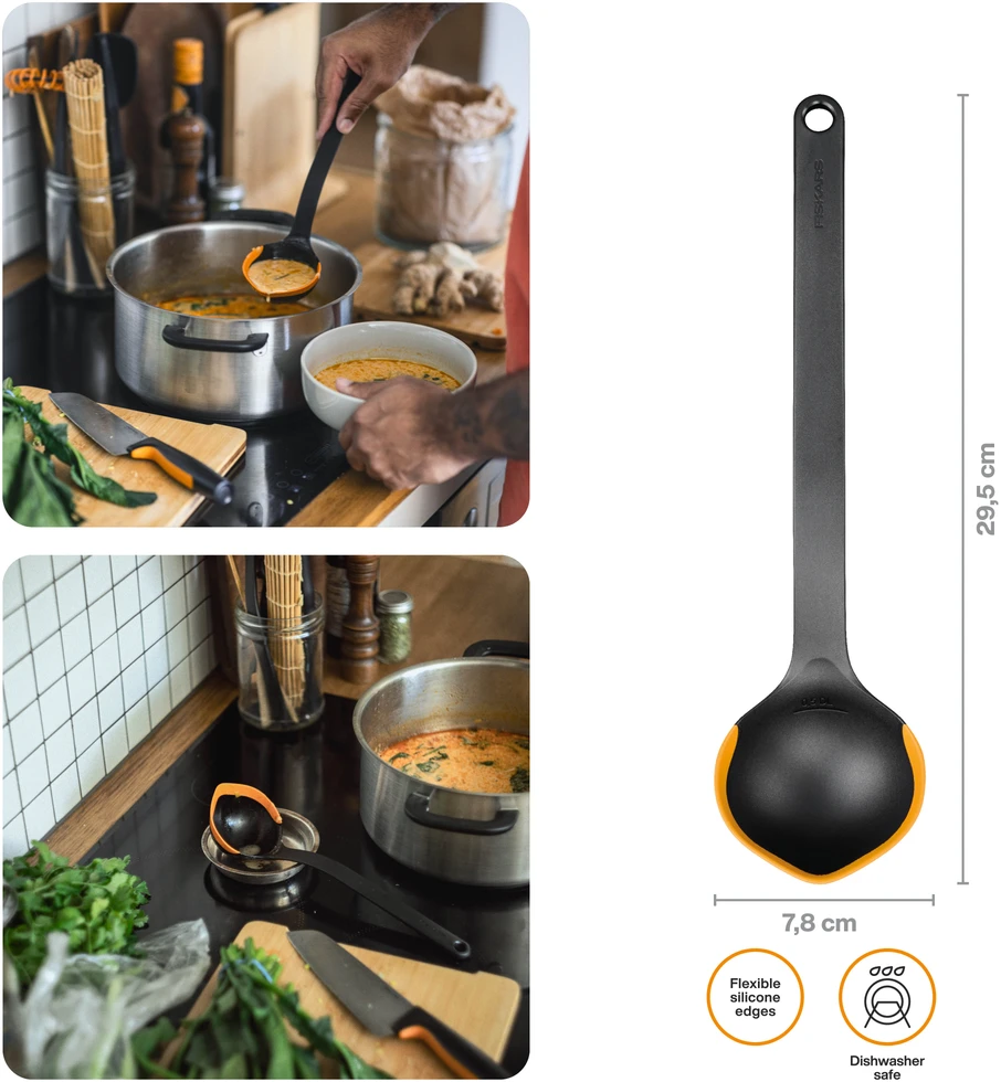 FISKARS SAMTIS