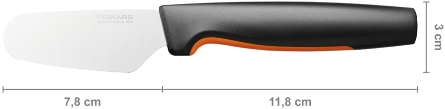 Fiskars Functional Form peilis sviestui