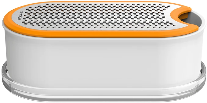 Fiskars Functional Form Box trintuvė
