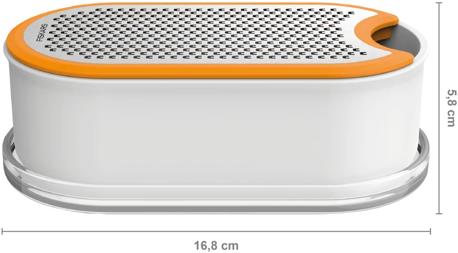 Fiskars Functional Form Box trintuvė