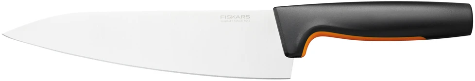 Fiskars Functional Form didelis virėjo peilis 1057534
