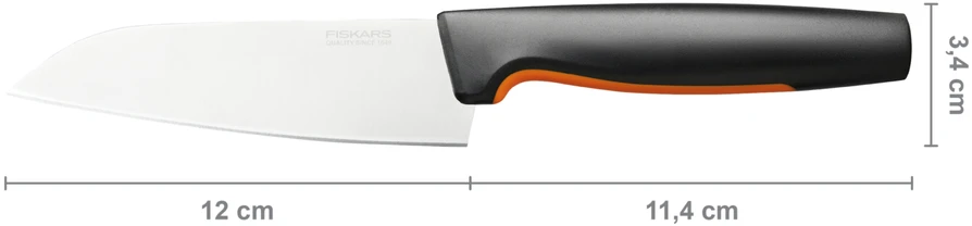 Fiskars Functional Form mažas virėjo peilis