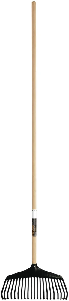 Lapų grėblys 40cm, Fiskars 135022