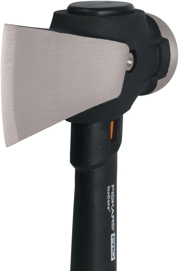 Fiskars Pro IsoCore™ Statybinis kirvis S 1,1kg / 36 cm, 1062936