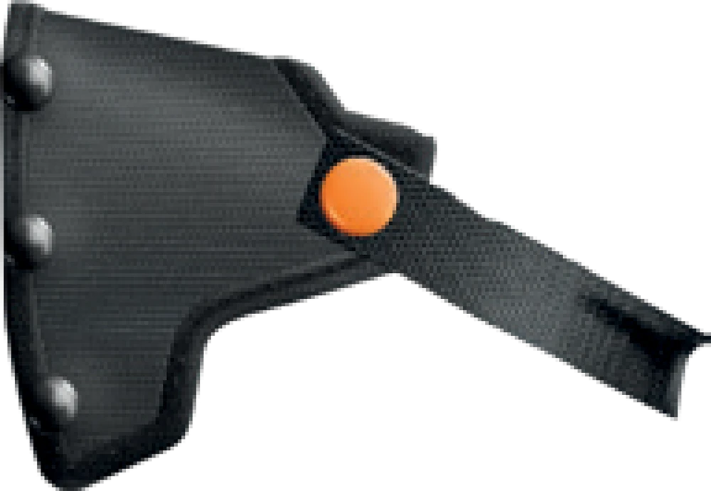 Fiskars Pro IsoCore™ Statybinis kirvis S 1,1kg / 36 cm, 1062936