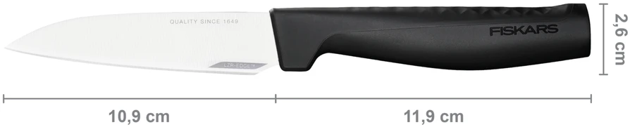 Fiskars Hard Edge skutimo ir pjaustymo peilis 1051762