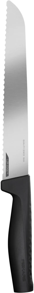 Fiskars Hard Edge peilis duonai