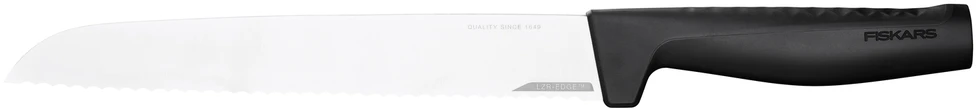 Fiskars Hard Edge peilis duonai